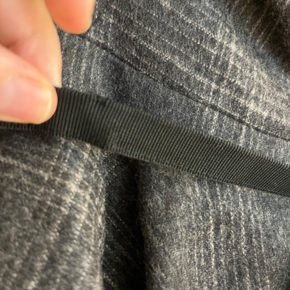 Gucci Wool Grey Dress Runway 2012 - Picture 5 of 9